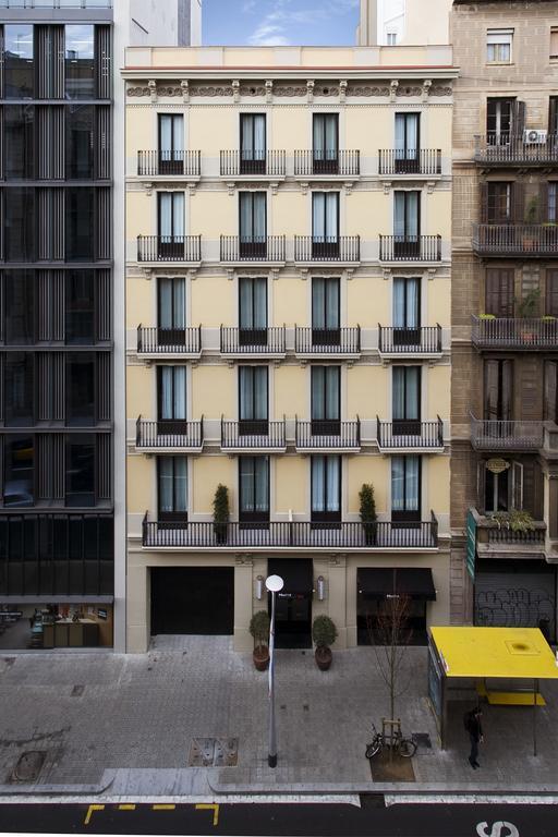 فندق برشلونةفي  براكتيك فينوتيكا المظهر الخارجي الصورة